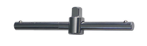 261406 OMBRA Вороток Т-образный 1/4"DR 120 мм