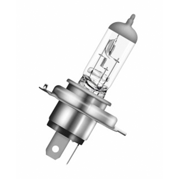 Лампа H4 12v 60/55w Crystal (прозрачная)