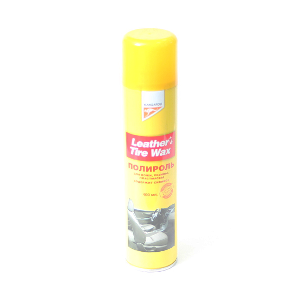 Полироль Profoam 400ml