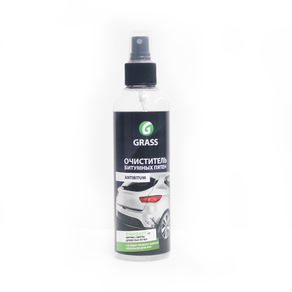 Антибитум 250 мл