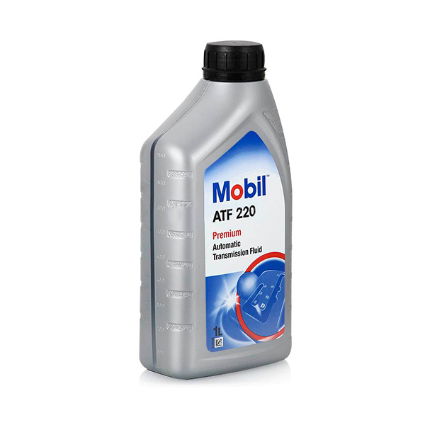 152647 MOBIL ATF 220", 1л