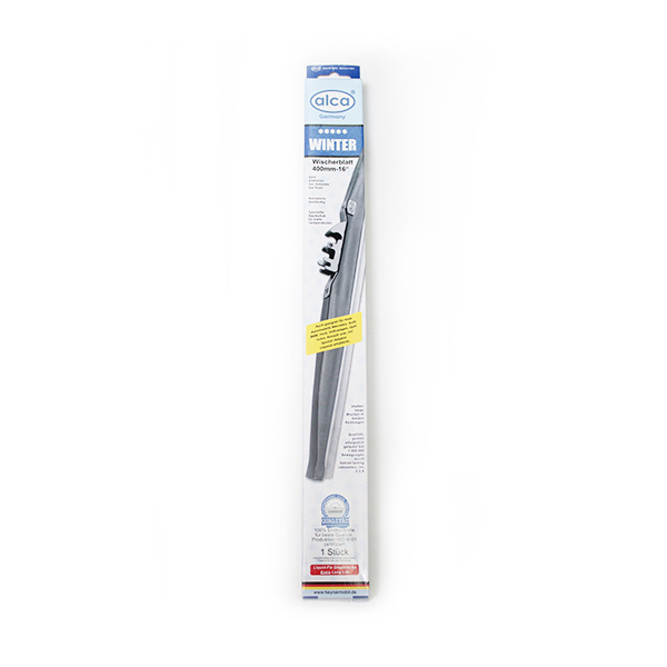 AL068 ALCA Щётка стеклоочистителя 45 cm