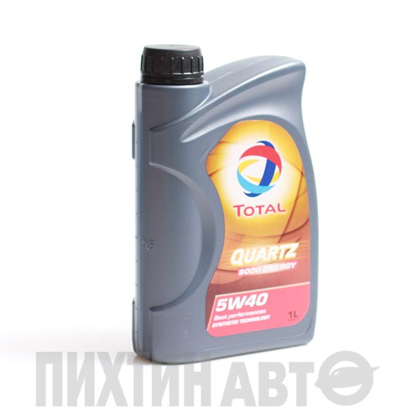 168034 TOTAL 9000 5W-40 (1л)