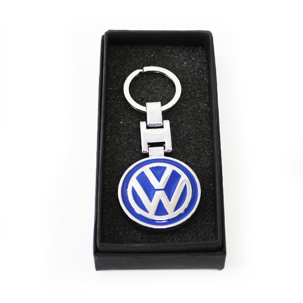 Брелок "VOLKSWAGEN" металл