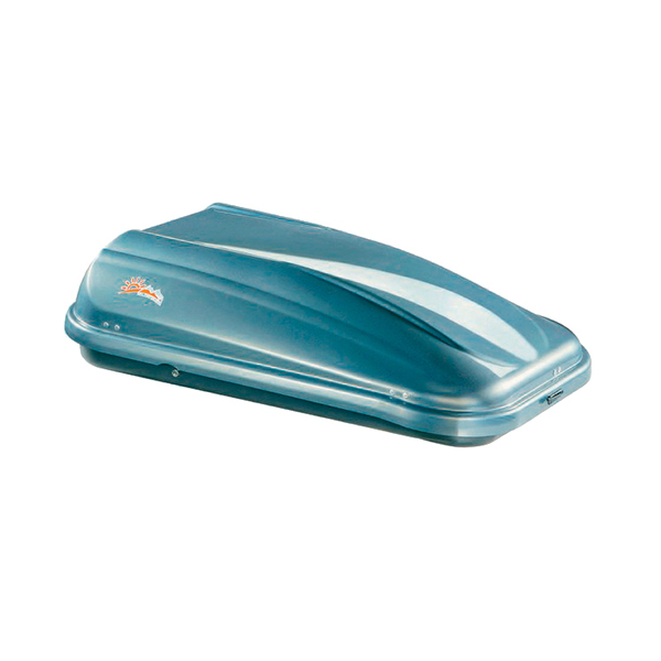 JU9301M JUNIOR PRE Бокс на крышу Junior Pre 320.M 132x78x36 320л графит глянцевый