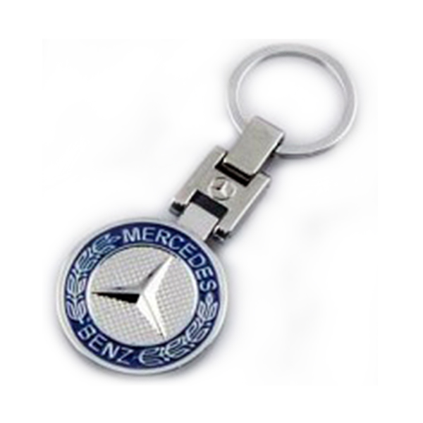 Брелок "MERCEDES"