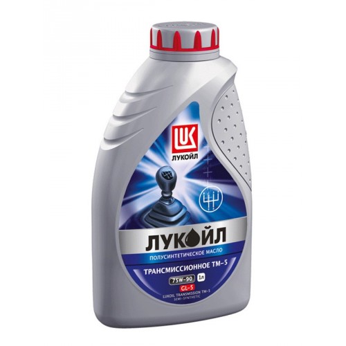 ТМ-5 75W-90 GL5 1 л