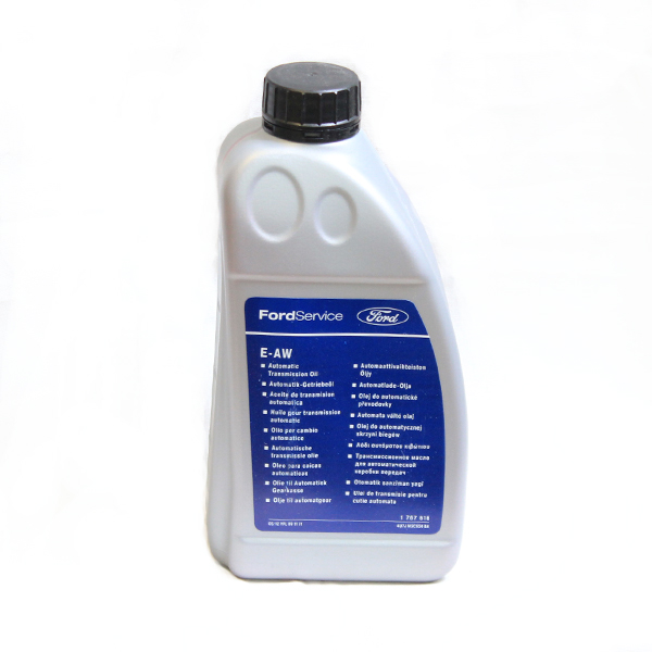 ATF WSS-M2C924-A для АКПП (1L) (AW80)