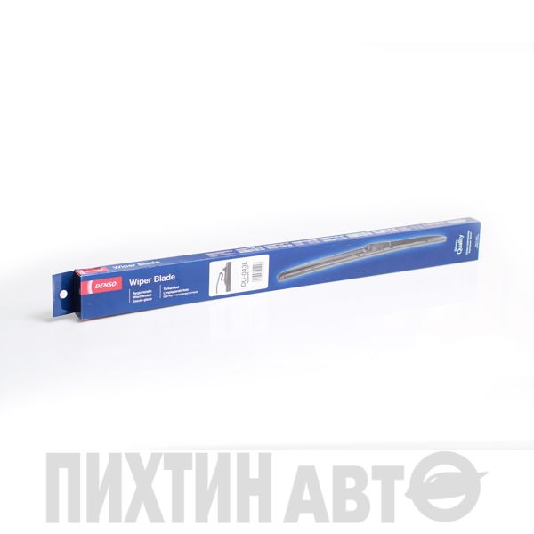 Щетка дворника