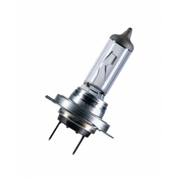 Лампа Н7 12V 55W Osram ALLSeason картон 1 шт.