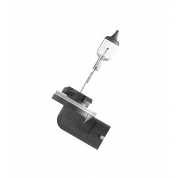 Лампа H27W/2 12V 31W Koito WHITEBEAM III упаковка 2 шт. (угловая)