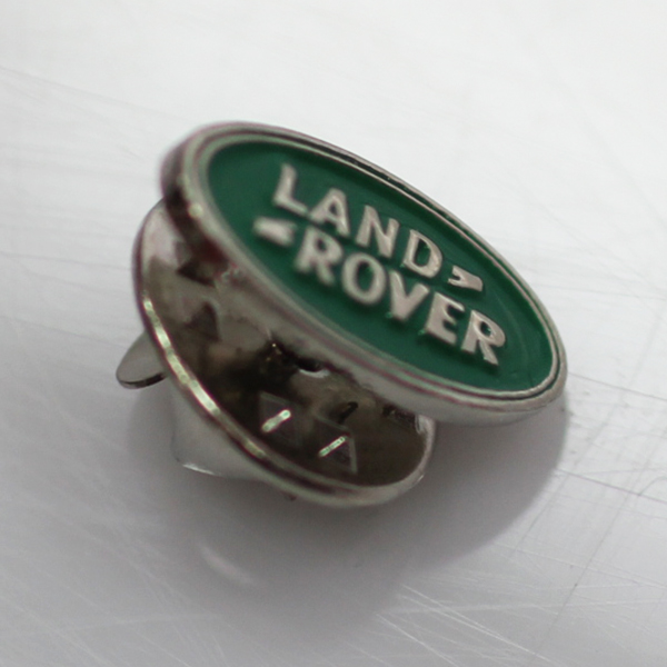 AHLRO1431 LAND ROVER Значек