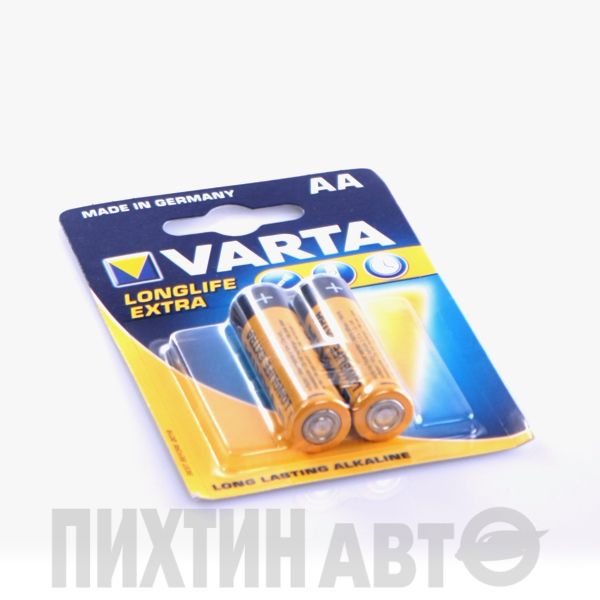 CR2032 VARTA Элемент питания VARTA ELECTRONICS