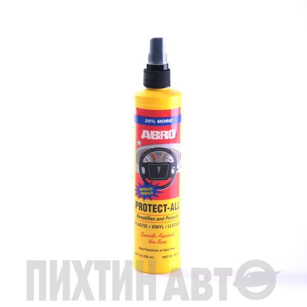 PA510 ABRO Защитный полироль