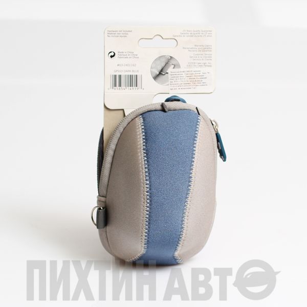 Чехол для 3.5 GPS навигатора