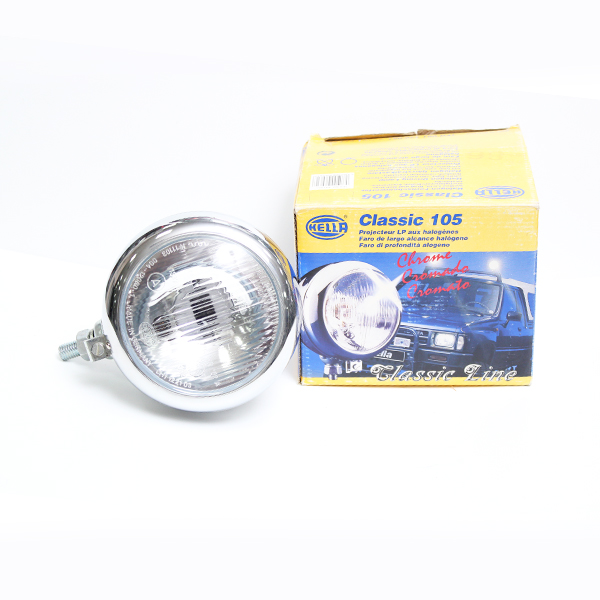 Фара дополнительная