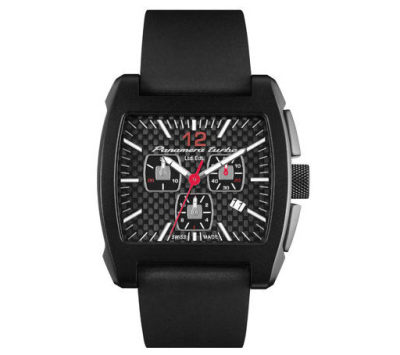 Наручные часы хронограф Porsche Panamera Turbo Chronograph, Limited Edition