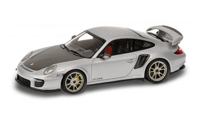 Модель автомобиля Porsche 911 GT2 RS