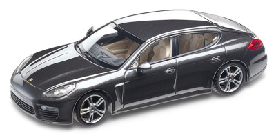 Модель автомобиля Porsche Panamera Turbo S, 1:43