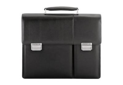 Портфель Porsche Briefcase Sport Classic, Black