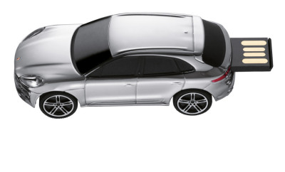 WAP0407140E PORSCHE Флешка (USB-накопитель) Porsche Macan USB-Stick, 8 GB