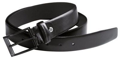 Мужской кожаный ремень Porsche Men’s Leather Belt