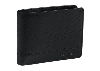 Мужской кожаный кошелек Porsche Men's Wallet